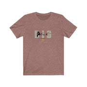 B.I.B. Tabono Power Women's Tee